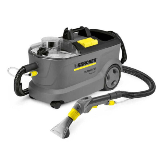 Appareil d injection extraction puzzi 10 1 Kärcher 11001300