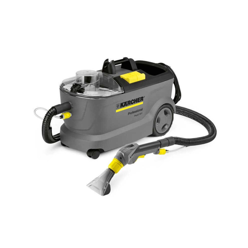 Appareil d injection extraction puzzi 10 1 Kärcher 11001300