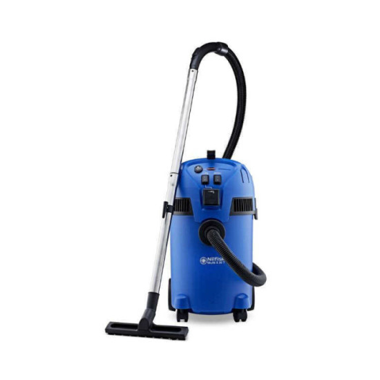 Aspirateur 1400W avec reservoir de 30L nilfisk 18451552