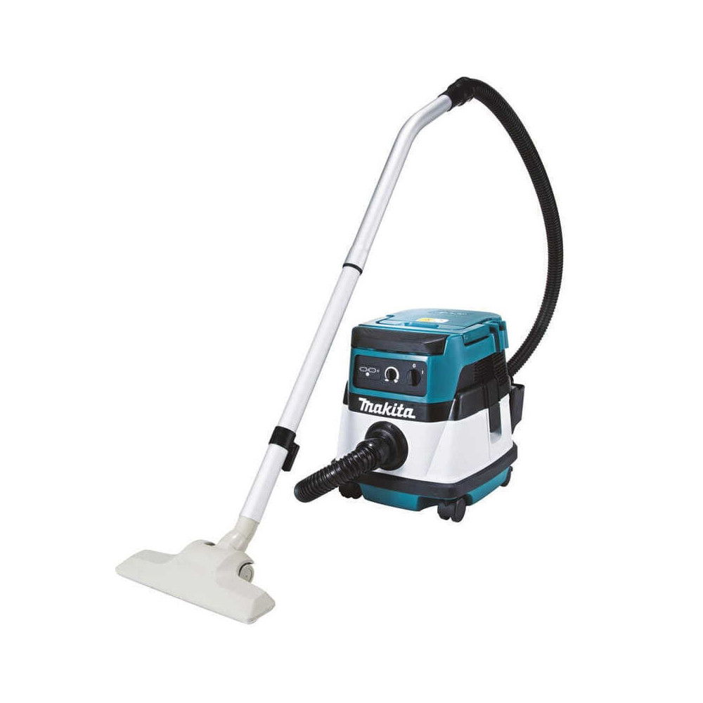 Aspirateur Makita DVC860LZ