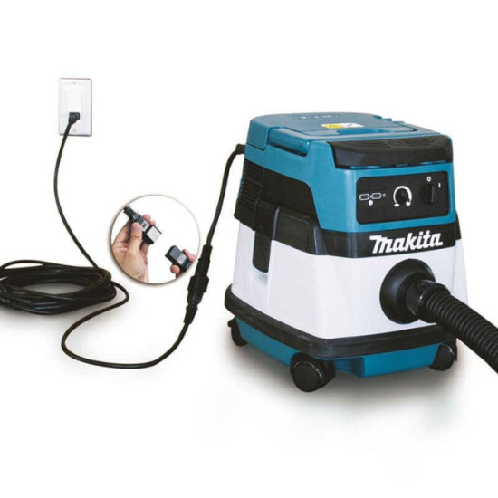 Aspirateur Makita DVC860LZ