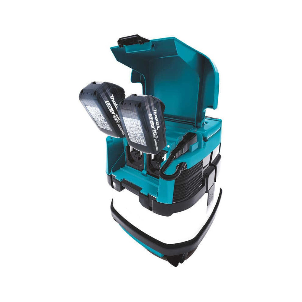 Aspirateur Makita DVC860LZ
