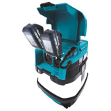 Aspirateur Makita DVC860LZ
