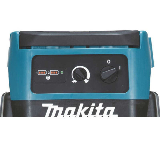 Aspirateur Makita DVC860LZ