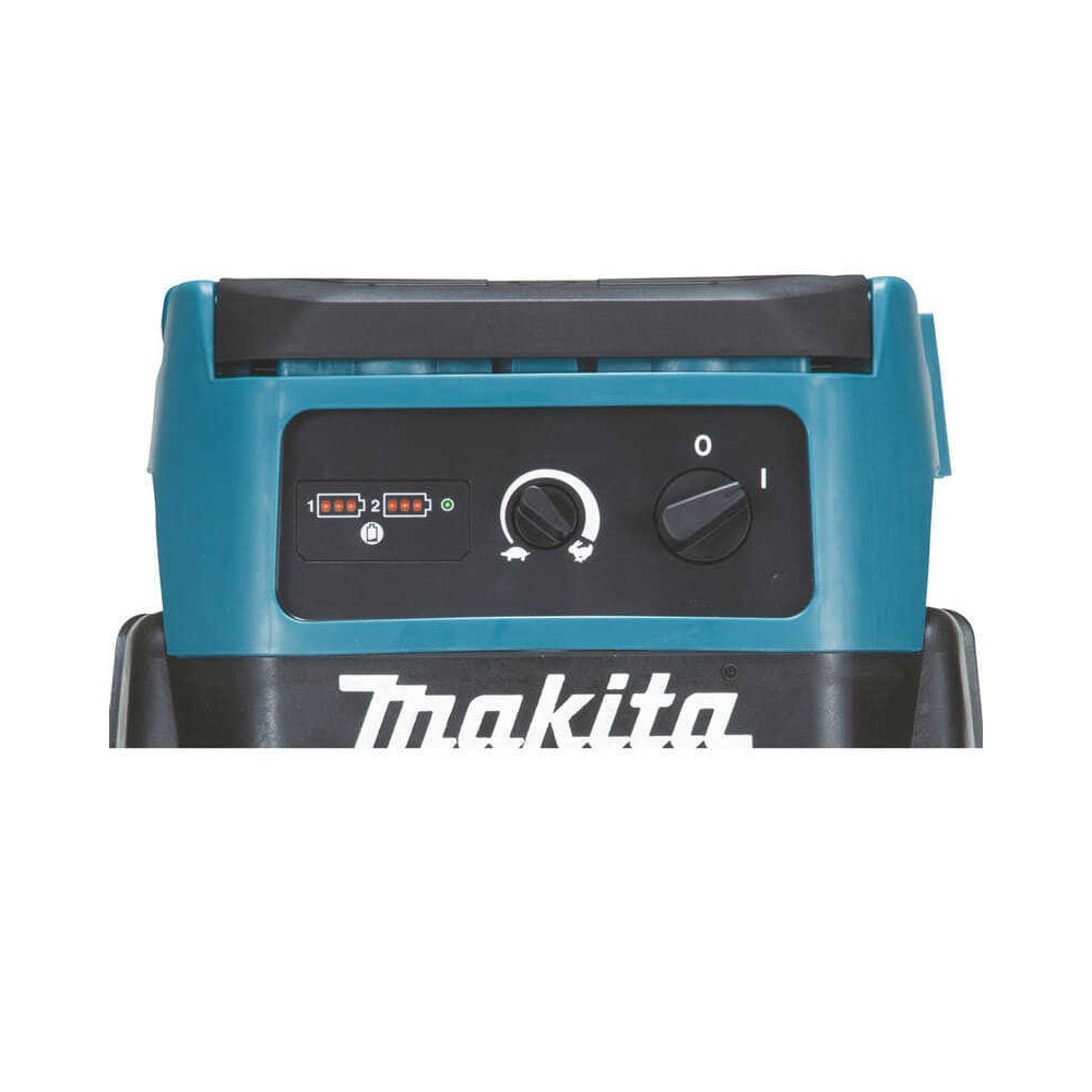 Aspirateur Makita DVC860LZ
