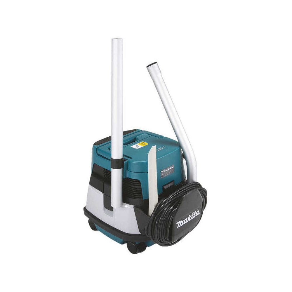 Aspirateur Makita DVC860LZ