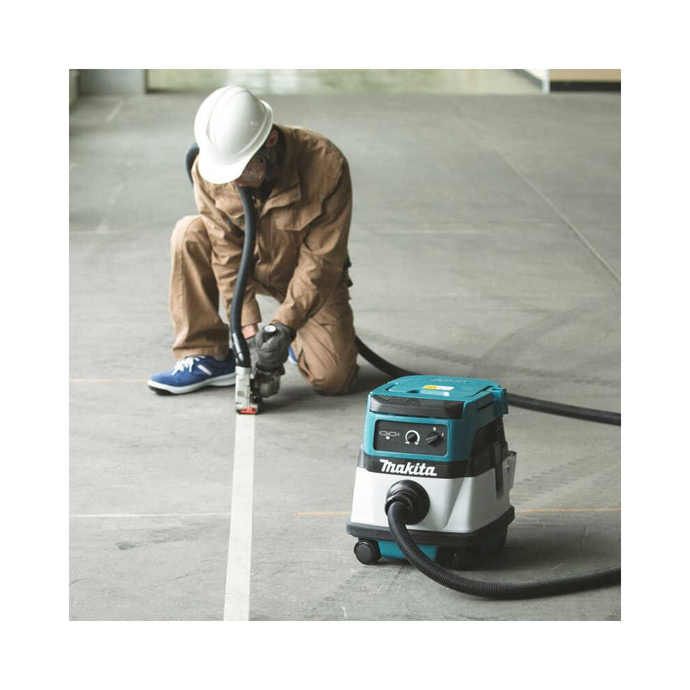 Aspirateur Makita DVC860LZ
