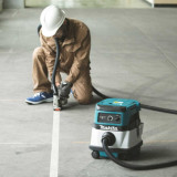 Aspirateur Makita DVC860LZ