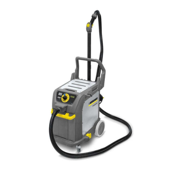 Aspirateurs a vapeur sgv 85 Kärcher 10920100