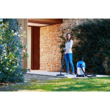 Aspirateur buddy ii 1200W avec reservoir de 18 litres nilfisk 18451129