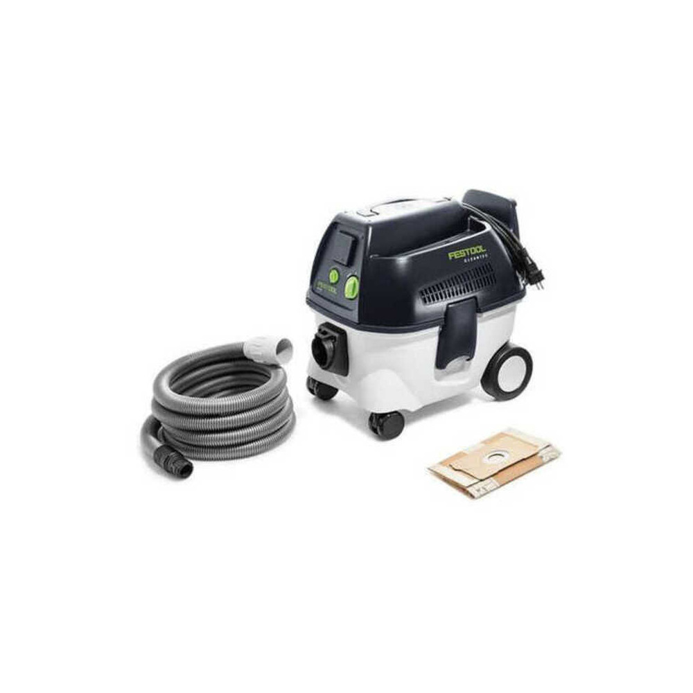 Festool CT17E aspirateur cleantec 1200 w 767992