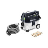 Festool CT17E aspirateur cleantec 1200 w 767992