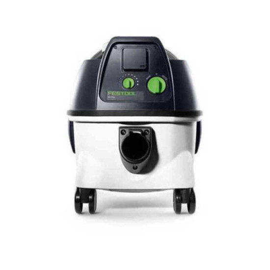 Festool CT17E aspirateur cleantec 1200 w 767992