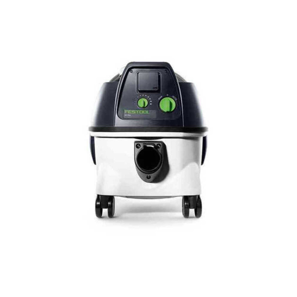 Festool CT17E aspirateur cleantec 1200 w 767992