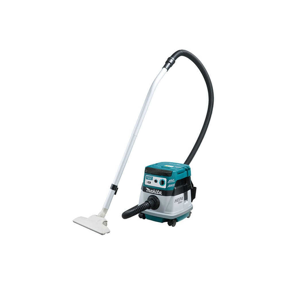 Aspirateur Makita DVC864LZ