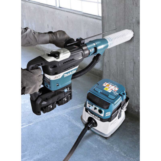 Aspirateur Makita DVC864LZ