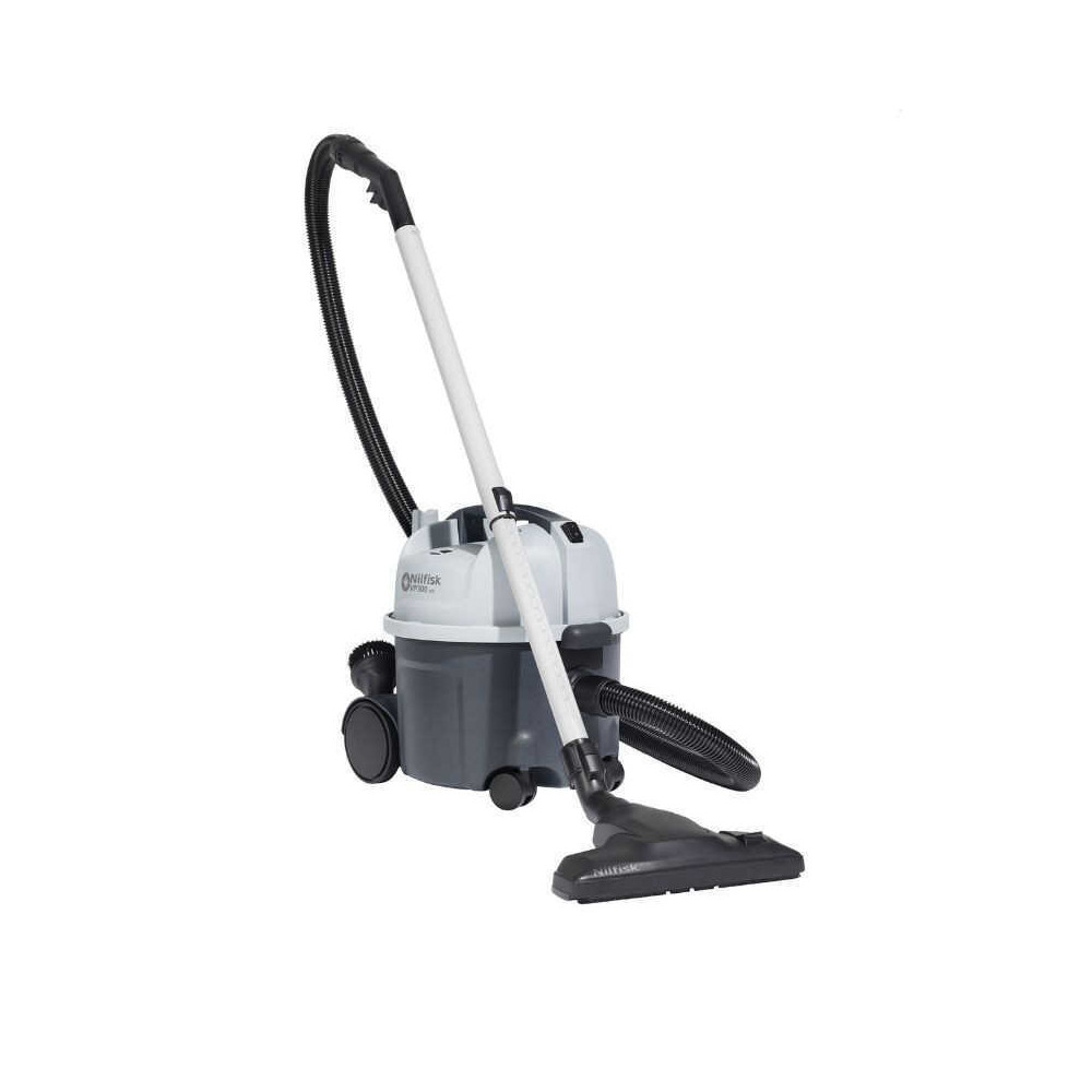 Aspirateur VP300 eco hepa 1200W nilfisk 107415311