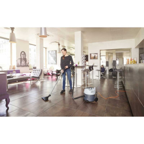 Aspirateur VP300 eco hepa 1200W nilfisk 107415311