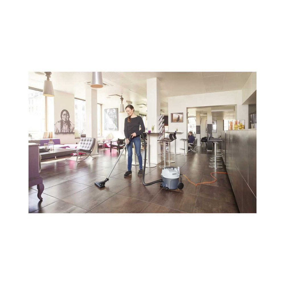 Aspirateur VP300 eco hepa 1200W nilfisk 107415311