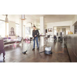 Aspirateur VP300 eco hepa 1200W nilfisk 107415311