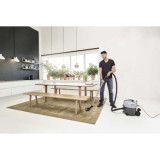 Aspirateur VP300 eco hepa 1200W nilfisk 107415311