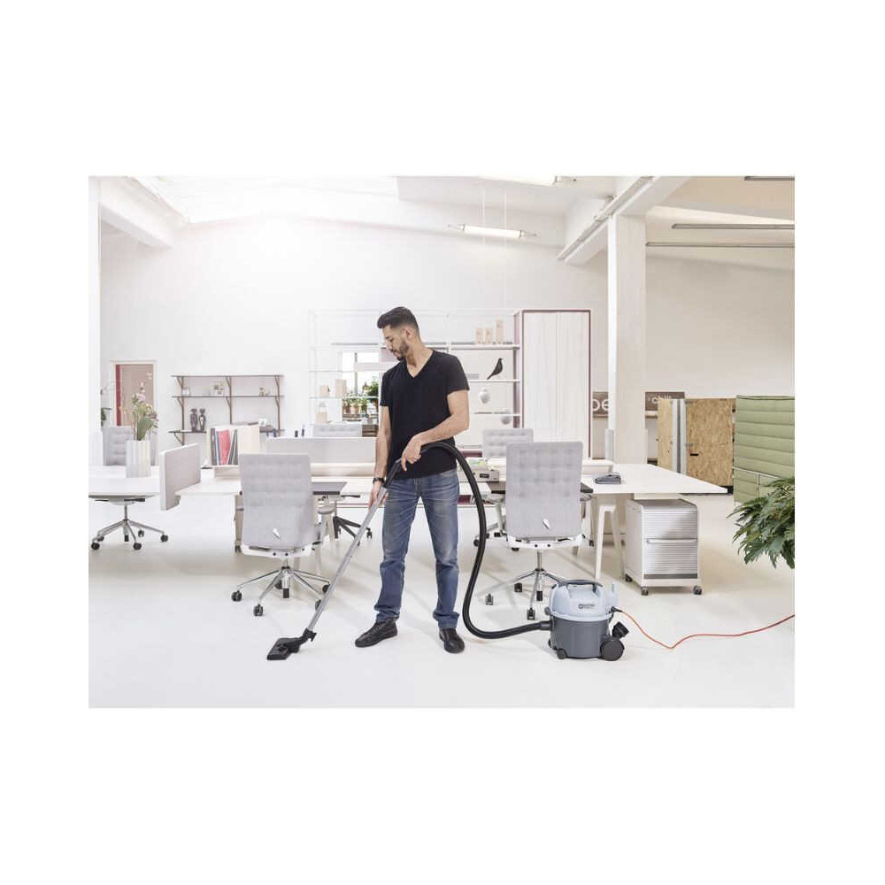 Aspirateur VP300 eco hepa 1200W nilfisk 107415311