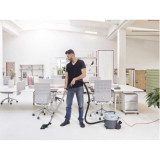 Aspirateur VP300 eco hepa 1200W nilfisk 107415311