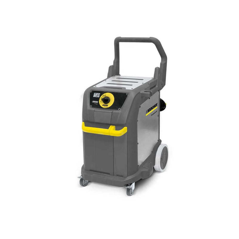 Aspirateurs a vapeur sgv 65 Kärcher 10920000
