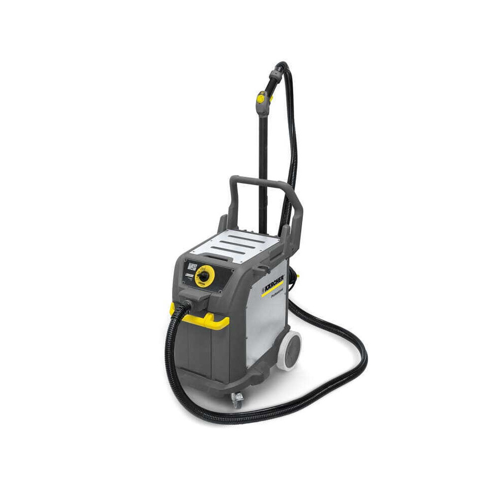 Aspirateurs a vapeur sgv 65 Kärcher 10920000