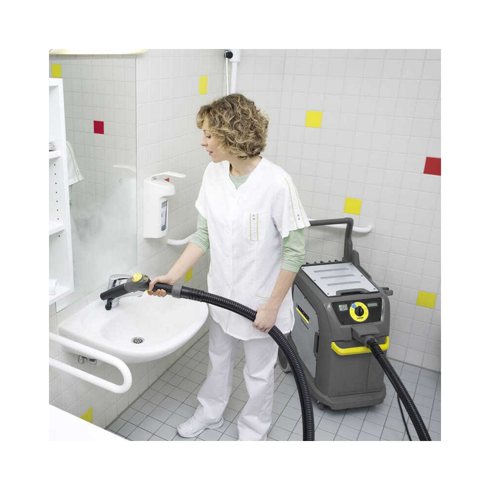 Aspirateurs a vapeur sgv 65 Kärcher 10920000