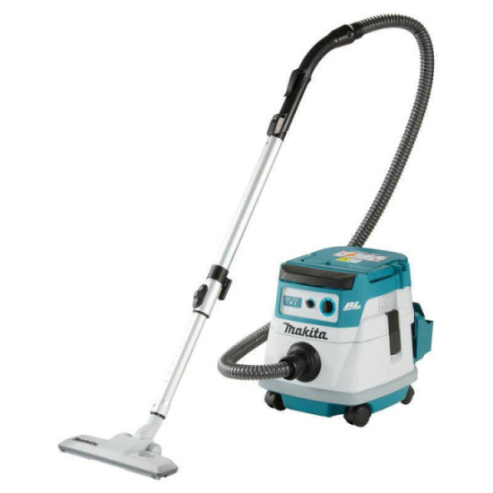 Aspirateur 36V 2X18V 8L Makita DVC866LZX1