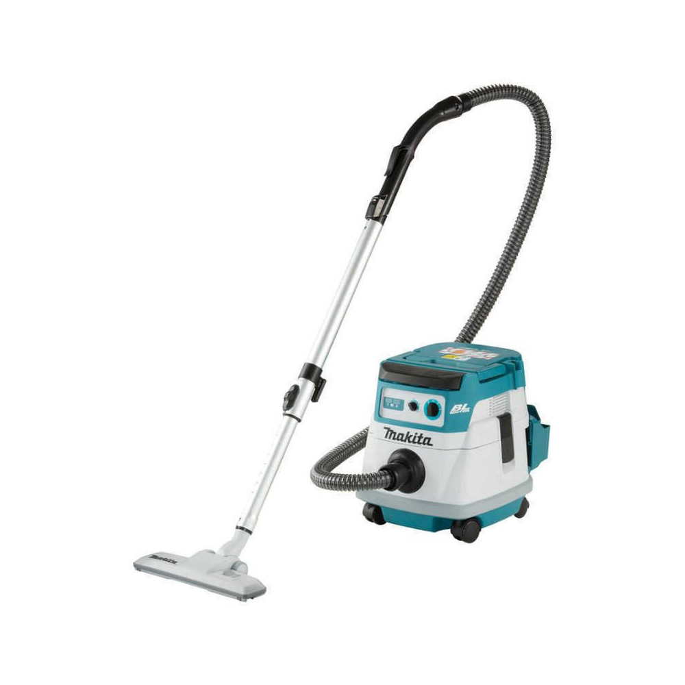 Aspirateur 36V 2X18V 8L Makita DVC866LZX1