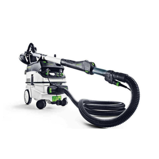 Aspirateur cleantec ctm 36 e ac Festool 574984