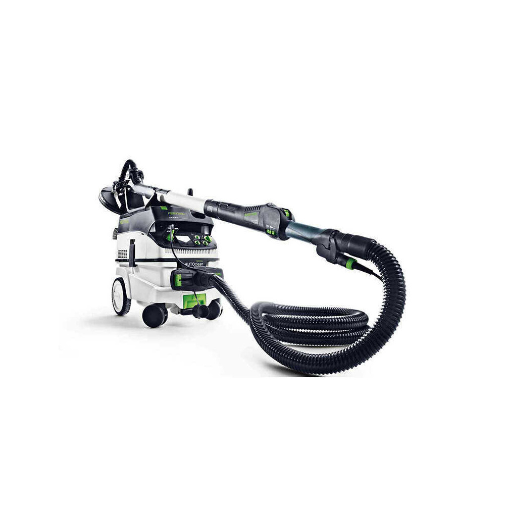 Aspirateur cleantec ctm 36 e ac Festool 574984