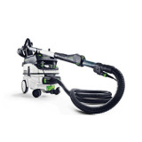 Aspirateur cleantec ctm 36 e ac Festool 574984