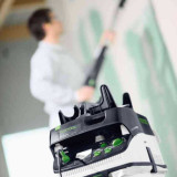 Aspirateur cleantec ctm 36 e ac Festool 574984