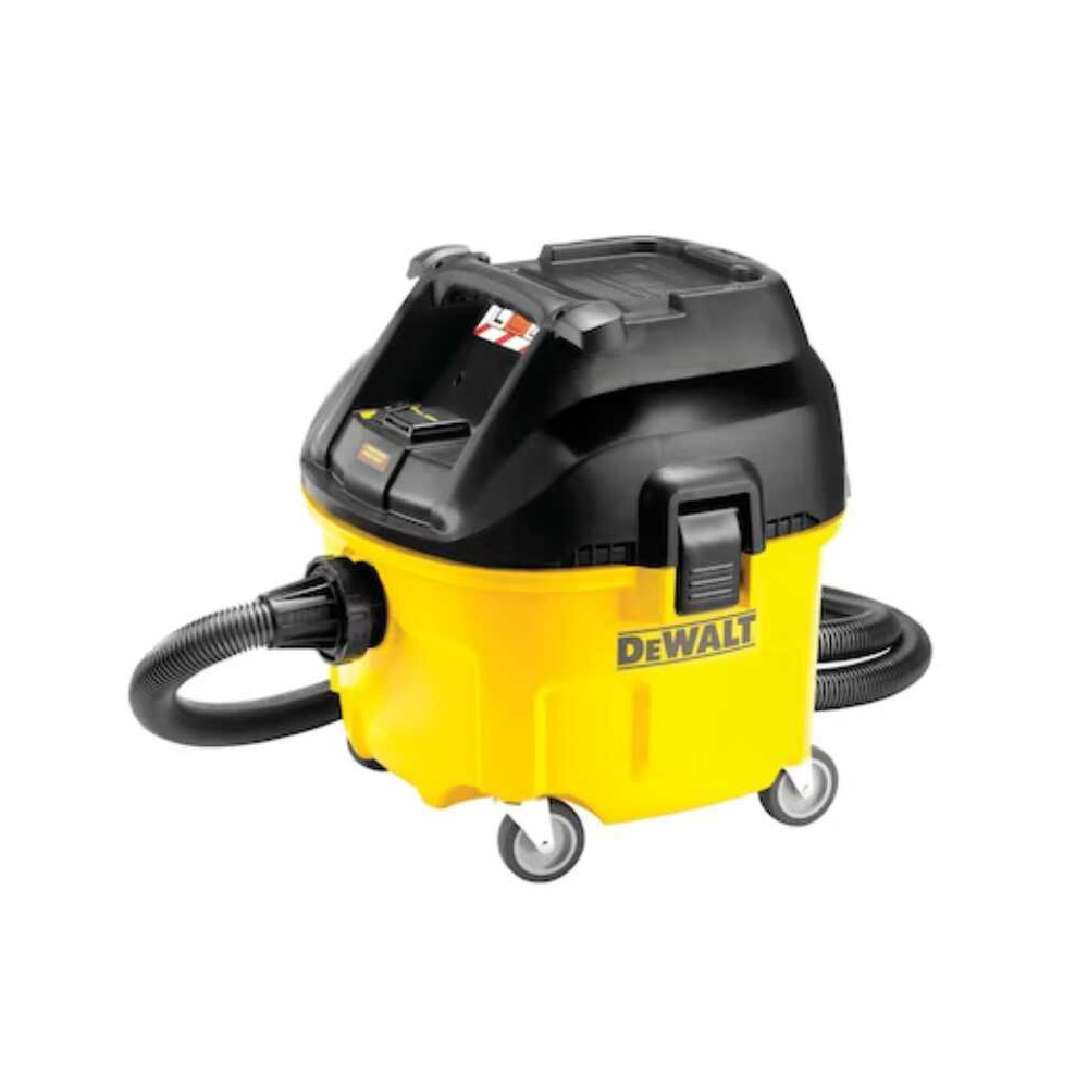 Aspirateur Dewalt DWV901 qs