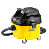 Aspirateur Dewalt DWV901 qs