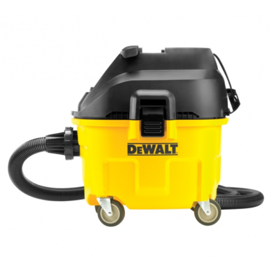 Aspirateur Dewalt DWV901 qs