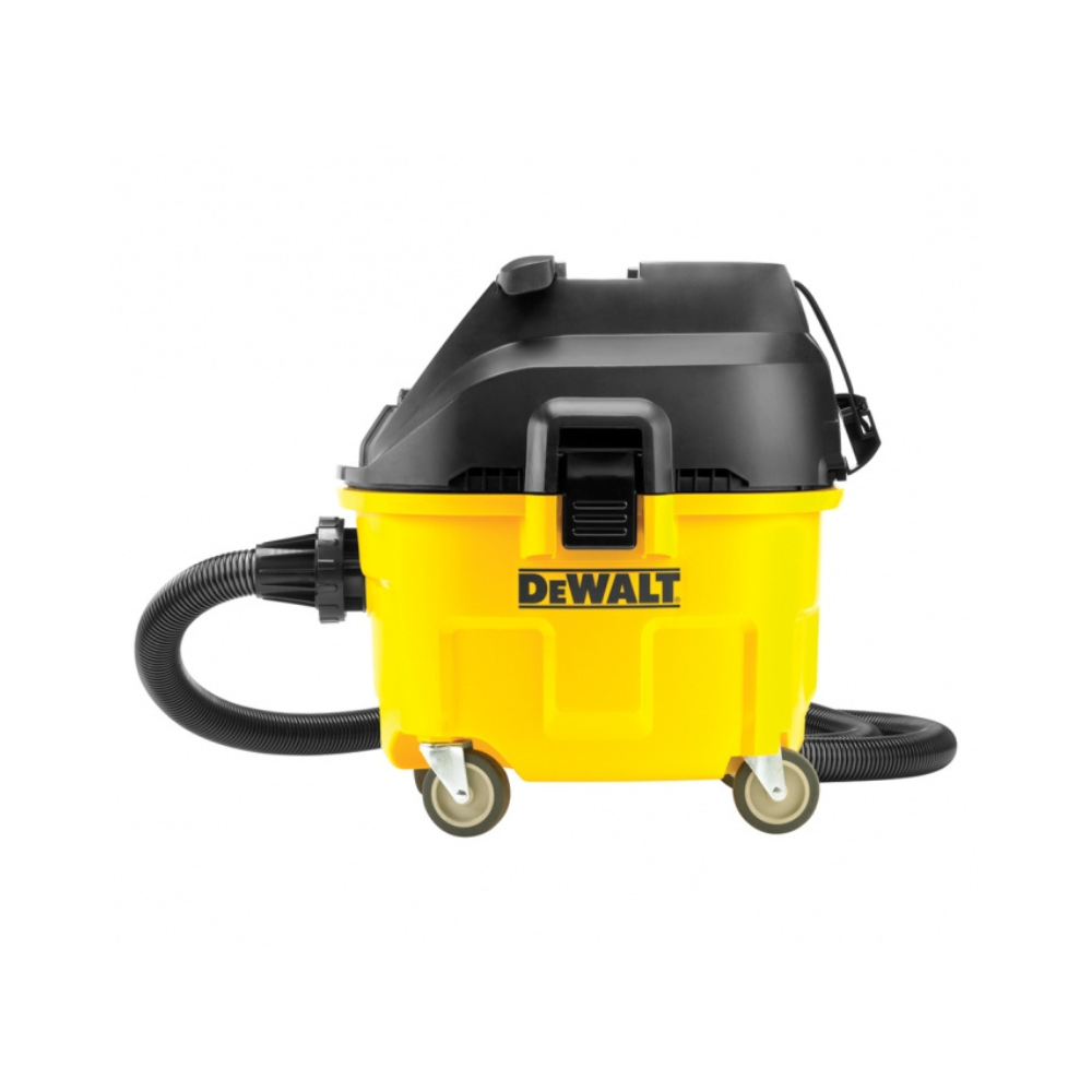 Aspirateur Dewalt DWV901 qs