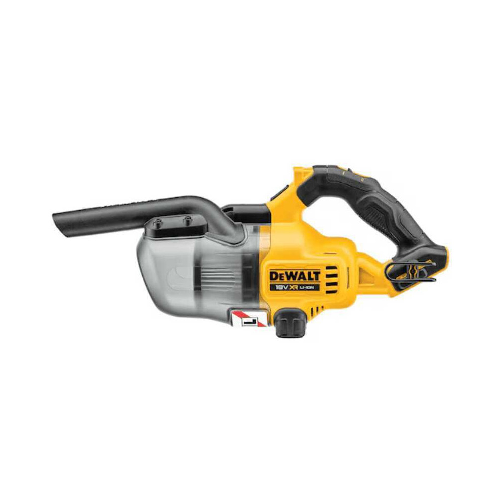 Aspirateur a main xr 18V Dewalt DCV501LN xj