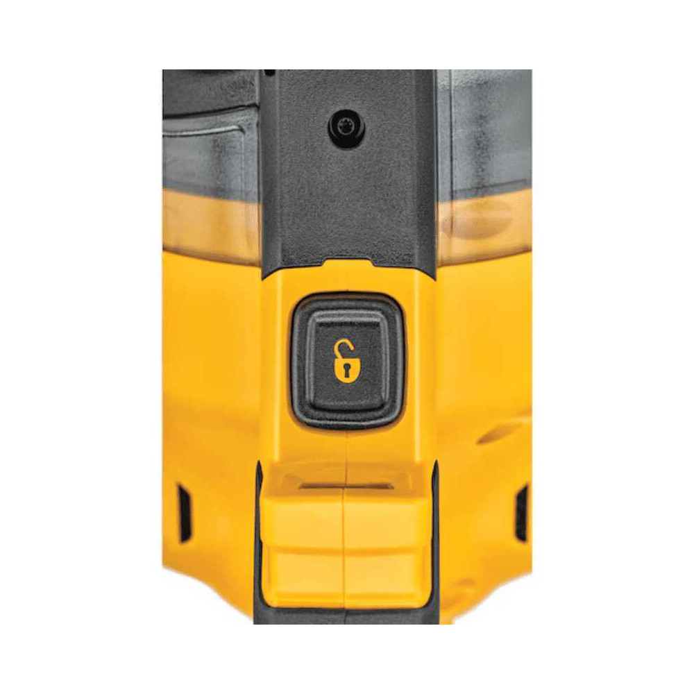 Aspirateur a main xr 18V Dewalt DCV501LN xj
