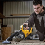 Aspirateur a main xr 18V Dewalt DCV501LN xj