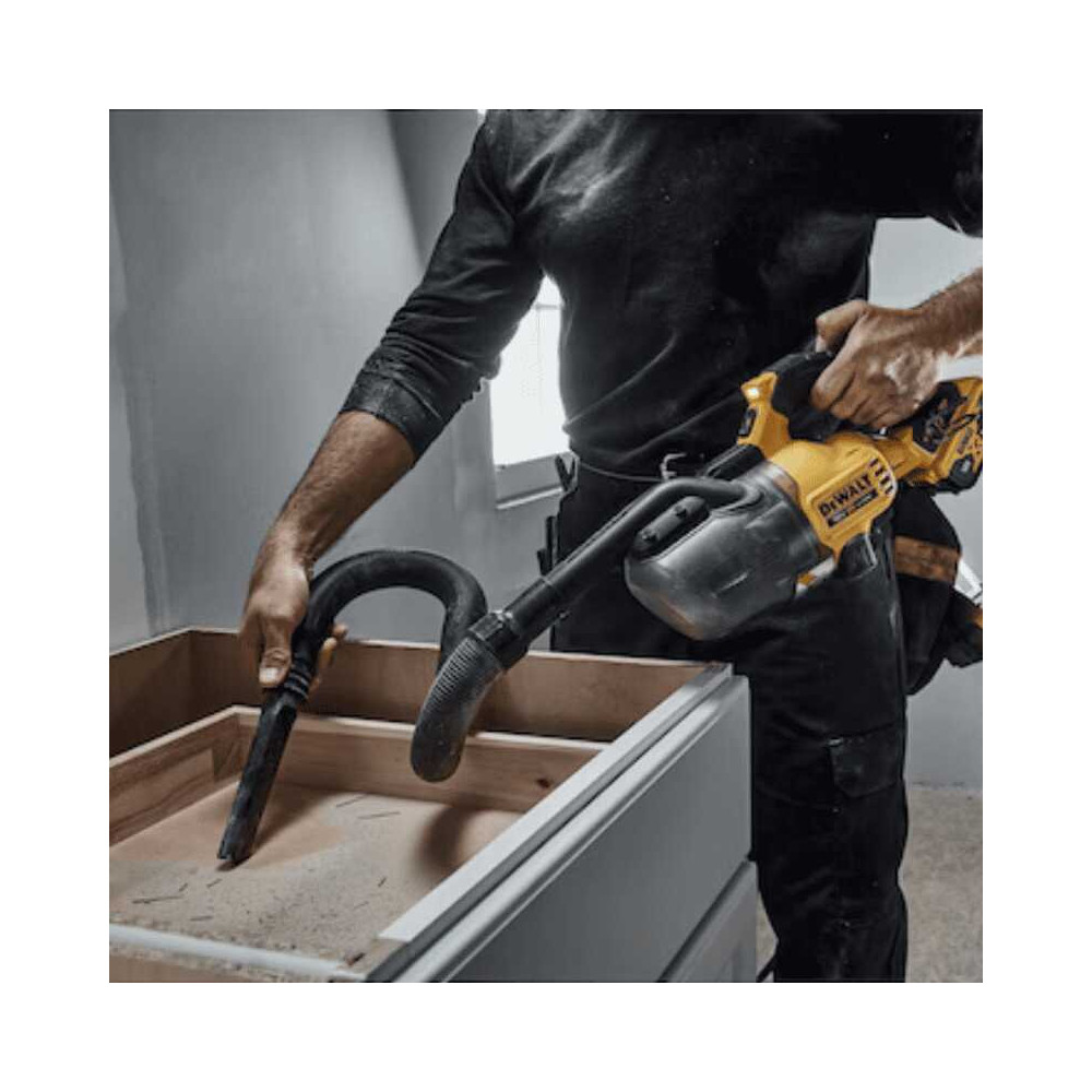 Aspirateur a main xr 18V Dewalt DCV501LN xj