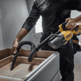 Aspirateur a main xr 18V Dewalt DCV501LN xj
