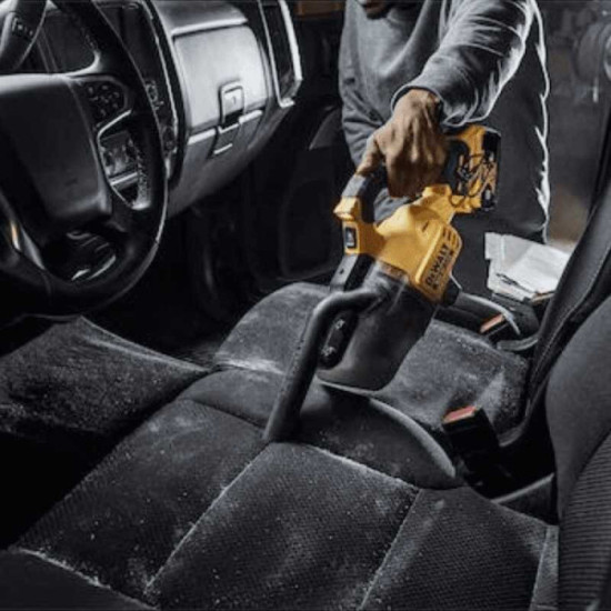 Aspirateur a main xr 18V Dewalt DCV501LN xj