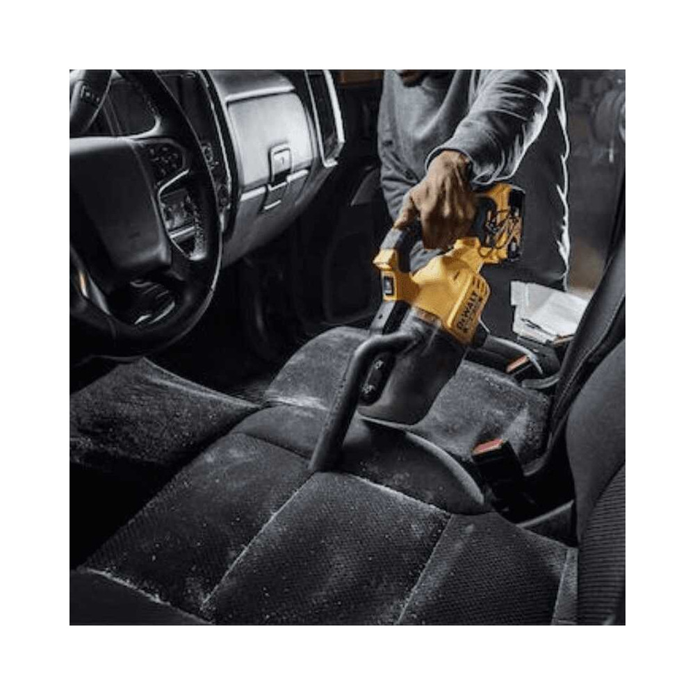 Aspirateur a main xr 18V Dewalt DCV501LN xj