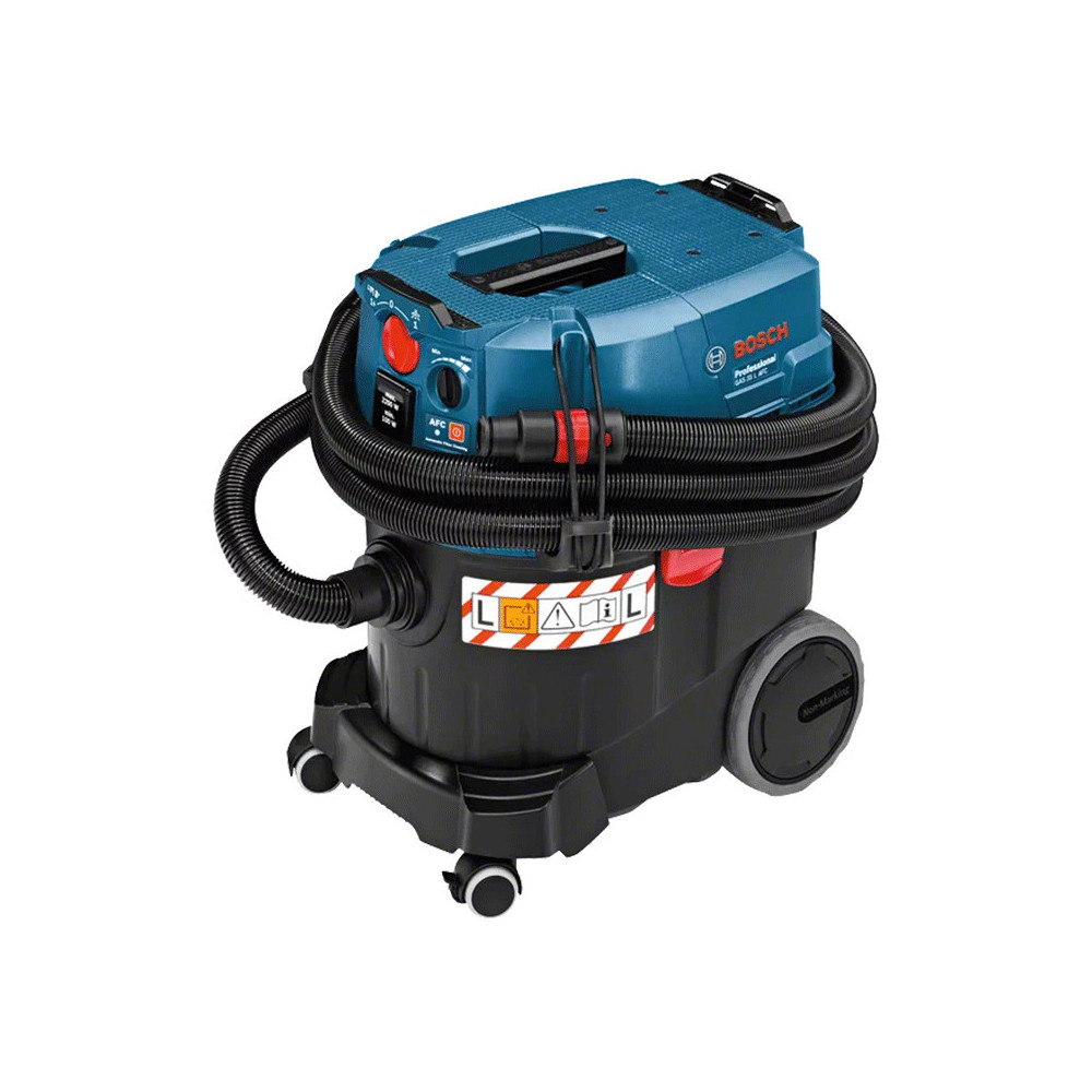 Aspirateur 1200W gas 35 l sfc Bosch 06019C3200