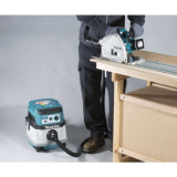 Aspirateur de chantier l 36V 2X18V bl Makita DVC864LZX