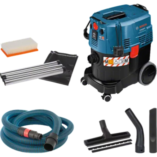 ASPIRATEURGAS35MAFCPROFESSIONNELBOSCH